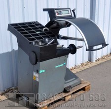 Hofmann geodyna 6300 gebraucht kaufen  Sangerhausen