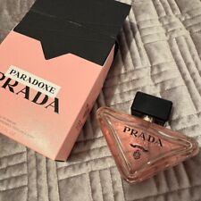 Prada paradoxe perfume for sale  UK