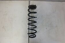 VW Golf 1K 5 V 03-09 Feder hinten Schraubenfeder Limousine Spidan  comprar usado  Enviando para Brazil