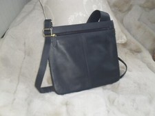 Navy blue large for sale  NOTTINGHAM
