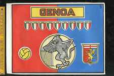 Originale bandiera epoca usato  Zeccone