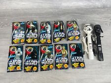 Star wars chupa for sale  STOKE-ON-TRENT