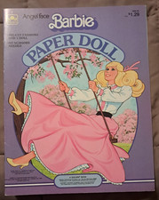 Angel face barbie for sale  Waukesha