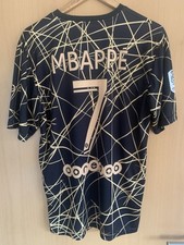 Psg trikot mbappe gebraucht kaufen  Naila