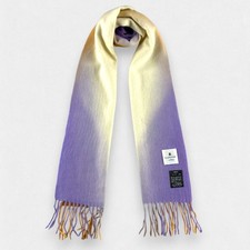 Cachecol vintage Lanvin silenciador pescoço envoltório cachecol lã cashmere lenços unissex comprar usado Cachecol vintage Lanvin silenciador pescoço envoltório cachecol lã cashmere lenços unissex comprar usado  Enviando para Brazil