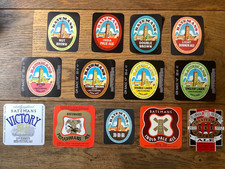 Batemans brewery beer for sale  NORWICH