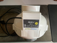 Rohrventilator prima klima gebraucht kaufen Rohrventilator prima klima gebraucht kaufen  Eisenach