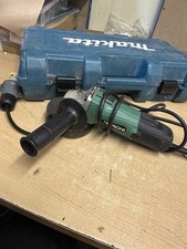 Hitachi g12ss angled for sale  BRISTOL
