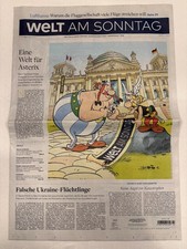 Asterix belix special gebraucht kaufen  Gütersloh