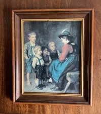 Märchenerzählerin franz . gebraucht kaufen  Moosinning