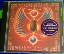 journey greatest cd hits for sale journey greatest cd hits for sale Joliet