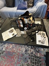 Nikonos con borsa usato  Luzzi