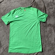 Men canterbury green for sale  ST. AUSTELL