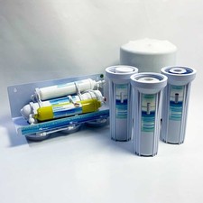 Geekpure stufiges umkehrosmose gebraucht kaufen  Eckelsheim, Gau-Bickelheim, Wonsheim