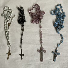 rosary beads for sale  BUSHEY
