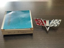 Nos 1964 nova for sale  Hartville