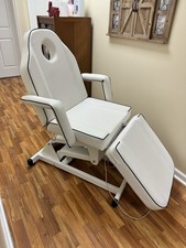 Electric aesthetician chair for sale  Waynesboro