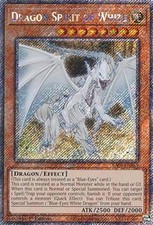 Dragon spirit white gebraucht kaufen  Landstuhl