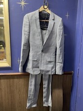 Asos mens suit for sale  CHELMSFORD