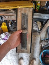 Plastering trowel for sale  BISHOP AUCKLAND