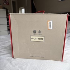 Hunter insulated waterproof for sale  LIGHTWATER