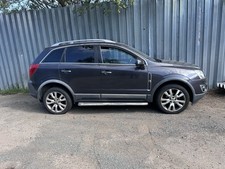 Breaking vauxhall antara for sale  KIDDERMINSTER