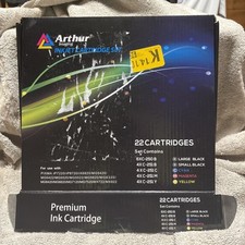 Arthur imaging inkjet for sale  Tellico Plains
