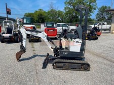 2019 bobcat e10 for sale  USA
