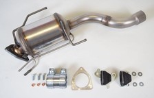 Neu dieselpartikelfilter audi gebraucht kaufen  Deutschland