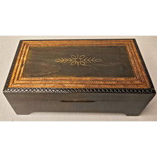 Vtg polish wooden for sale  Manassas
