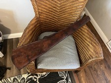 Vintage leather rifle for sale  Chico