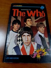 Libro rock the usato  Lanuvio
