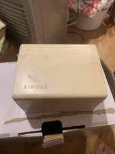 Vintage singer sewing for sale  Buffalo
