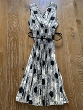 Langes elegantes sommerkleid gebraucht kaufen  Bergisch Gladbach