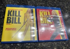Kill bill vol for sale  Spring Grove