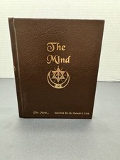 Mind malachi z for sale  Cleveland