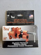 Vintage pony pipe for sale  Beaufort