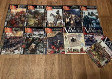vae victis magazine d'occasion  Toulouse-