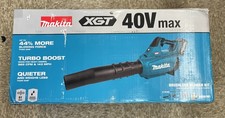 Makita gbu01m1 40v for sale  USA