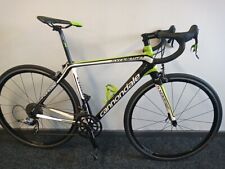 Cannondale synapse mod for sale  KEIGHLEY