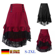 Damen retro hohe gebraucht kaufen  Deutschland