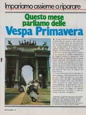Advertising tecnica manutenzio usato  Solbiate Arno