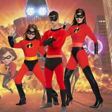 Incredibles family costume for sale  LONDON