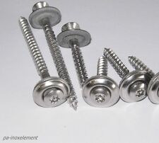 Spenglerschrauben torx holzsch gebraucht kaufen  Delmenhorst