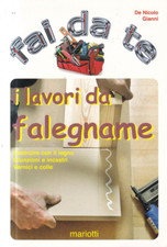 Fai lavori falagname usato  Ticengo