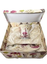 Leonardo collection tea for sale  ROWLEY REGIS
