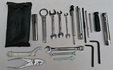 Kawasaki gpz 1100 gebraucht kaufen  Kleve