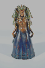 Ernst fuchs skulptur gebraucht kaufen  Bünde