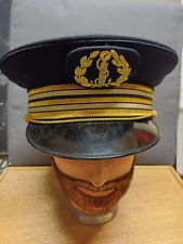 Superbe casquette militaire d'occasion  Dijon