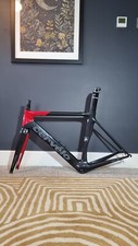 Telaio cervelo fibra usato  Spedire a Italy